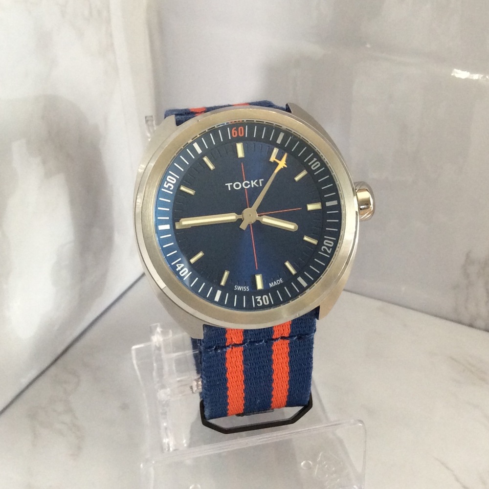 Tockr Watch - Picture 5 of 9